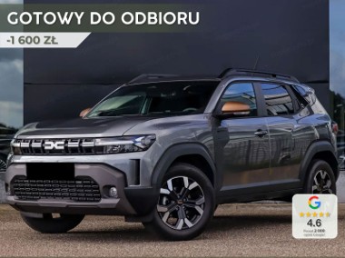 Dacia Duster I Extreme 1.2 TCe Extreme 1.2 TCe 130KM / Pakiet Zimowy-1