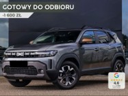 Dacia Duster I Extreme 1.2 TCe Extreme 1.2 TCe 130KM / Pakiet Zimowy