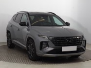 Hyundai Tucson , Salon Polska, Serwis ASO, Skóra, Navi, Klimatronic,