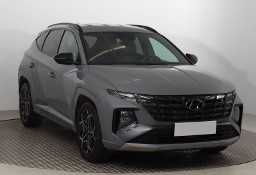 Hyundai Tucson , Salon Polska, Serwis ASO, Skóra, Navi, Klimatronic,