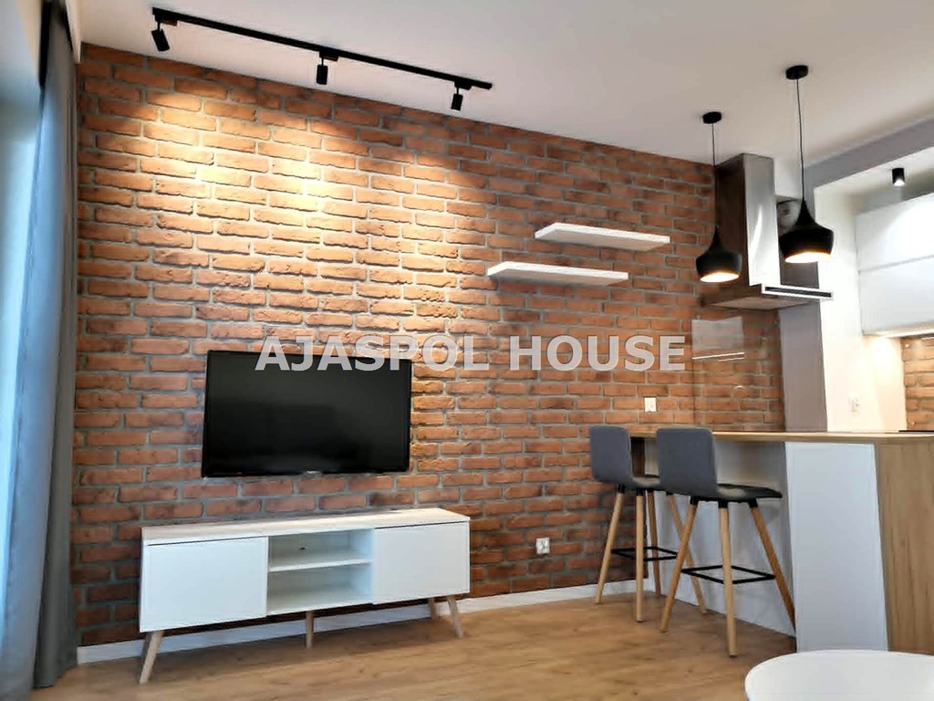 Kawalerka na wynajem, 28 m² Centrum, Jurowiecka
