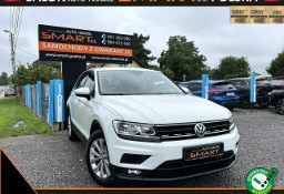 Volkswagen Tiguan II Automat/Manetki / Kamera / Salon Pl / Jedyna 82 tys km