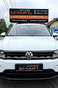 Volkswagen Tiguan II Automat/Manetki / Kamera / Salon Pl / Jedyna 82 tys km-2