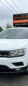 Volkswagen Tiguan II Automat/Manetki / Kamera / Salon Pl / Jedyna 82 tys km-3