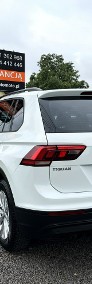 Volkswagen Tiguan II Automat/Manetki / Kamera / Salon Pl / Jedyna 82 tys km-4