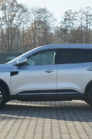 Renault Koleos Salon PL 87 tys. km. 4x4 navi kamera pół skóra hak automat 177 km-2