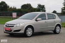 Opel Astra H SALON PL. 1,4 90 KM KLIMATRONIC
