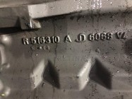 John Deere - Blok Kompletny R516310