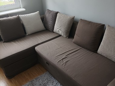 Sofa z funkcją spania-1