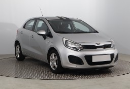 Kia Rio III , Klima,ALU