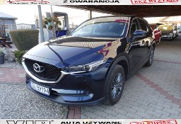 Mazda CX-5 AUTOMAT/ NAVIGACJA/ HAK