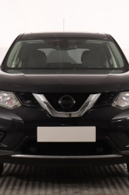 Nissan X-trail III , Navi, Klimatronic, Tempomat, Parktronic,-2