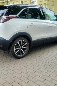 Opel Crossland X 1.6 CDTI Elite S&S-2