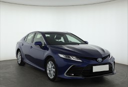 Toyota Camry VIII , Salon Polska, 1. Właściciel, Serwis ASO, Automat, VAT 23%,