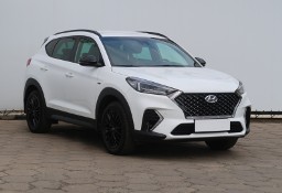 Hyundai Tucson , Salon Polska, Skóra, Navi, Klima, Klimatronic, Tempomat,