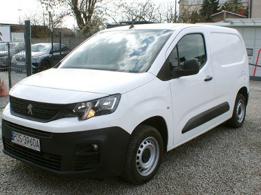 Peugeot Partner-1
