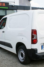 Peugeot Partner-2