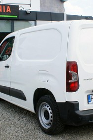 Peugeot Partner Peugeot Partner-2