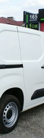 Peugeot Partner Peugeot Partner-3