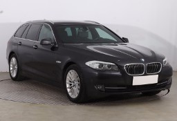BMW SERIA 5 VI (F07/F10/F11) BMW SERIA 5 184 KM, Skóra, Navi, Xenon, Bi-Xenon, Klimatronic, Tempomat,