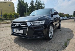 Audi Q3 I (8U)
