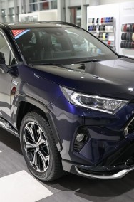 Toyota RAV 4 IV 2.5 Plug-In Hybrid Selection 4x4 Oferta Dealera GWARANCJA-2