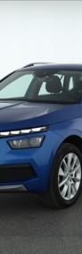 Skoda Kamiq , 1. Właściciel, Serwis ASO, VAT 23%, Klimatronic, Tempomat,-3