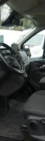 Ford Transit Custom 2.0 Tdci 170KM 320L - Navi - Automat - 9 osob F. VAT23 Bezwypadkowy-3