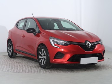 Renault Clio V , Salon Polska, 1. Właściciel, VAT 23%, Klima, Tempomat-1