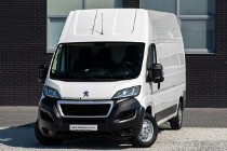 Peugeot Boxer L3H3 140KM *WYSOKI DACH* Stan BDB