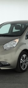 Kia Venga Salon Polska, Serwis ASO, Navi, Klima, Tempomat, Parktronic,-3