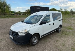 Dacia Dokker 1,5 Dci