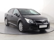 Toyota Avensis III , Skóra, Navi, Xenon, Bi-Xenon, Klimatronic, Tempomat,