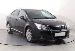 Toyota Avensis III , Skóra, Navi, Xenon, Bi-Xenon, Klimatronic, Tempomat,
