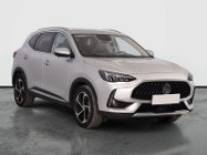 MG HS , Salon Polska, 1. Właściciel, Serwis ASO, Automat, Skóra,