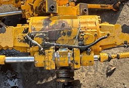 Carraro 26.25 M 134554 000527 Most Obudowa Pochwa Zwolnica Zwrotnica Dyferencjał CZĘŚCI