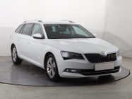 Skoda Superb III , Salon Polska, 1. Właściciel, Serwis ASO, Automat, Xenon,
