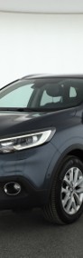 Renault Kadjar I , Salon Polska, Navi, Klimatronic, Tempomat-3