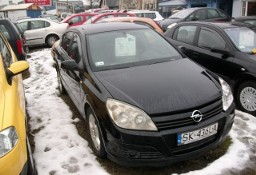 Opel Astra H Opel Astra