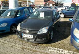 Opel Astra H Opel Astra