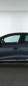 Renault Clio IV , Salon Polska, Serwis ASO, Navi, Klima, Tempomat, Parktronic-4