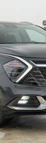 Kia Sportage IV 1.6 T-GDI MHEV 180KM 7DCT Business Line+LTH+AE2|Pentha Metal|MYRP24-4