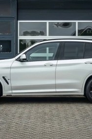 BMW X3 G01 xDrive20d M Sport xDrive20d M Sport 2.0 (190KM)| Hak + Ogrzewanie foteli-2