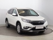 Honda CR-V IV , Salon Polska, Serwis ASO, Skóra, Xenon, Klimatronic,