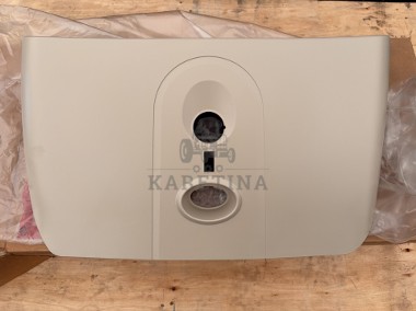 John Deere 8R 8RT 8245R 8345RT Maskownica Osłona Ramka R321830 R552166-1