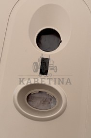 John Deere 8R 8RT 8245R 8345RT Maskownica Osłona Ramka R321830 R552166-2