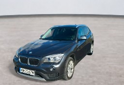 BMW X1 I (E84)