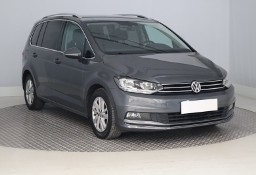 Volkswagen Touran III , Automat, Navi, Klimatronic, Tempomat, Parktronic