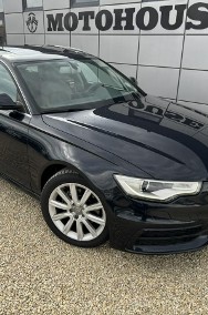 Audi A6 IV (C7) Zarejestrowany-2