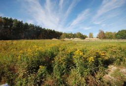 Działka budowlana Grodzanów